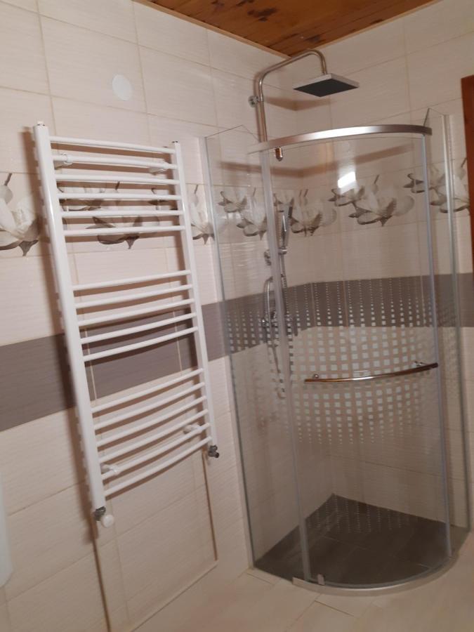 Toldi Apartman 호텔 케츨리 외부 사진