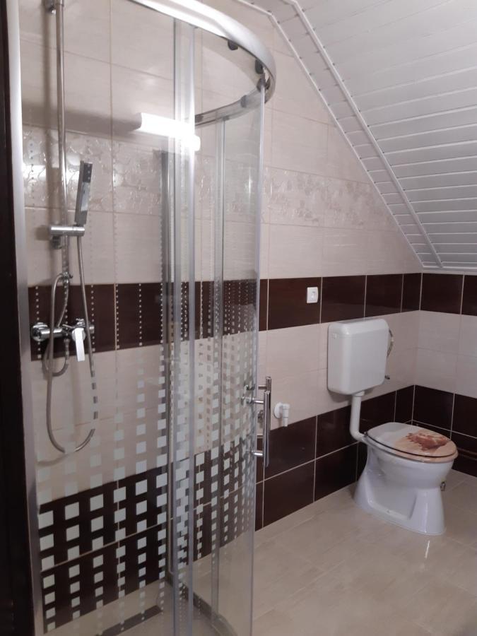 Toldi Apartman 호텔 케츨리 외부 사진