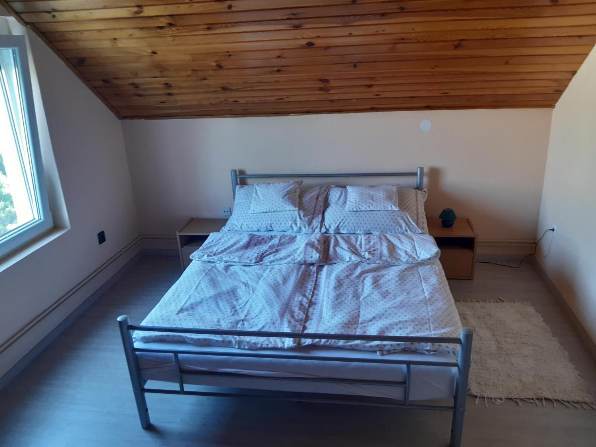 Toldi Apartman 호텔 케츨리 외부 사진