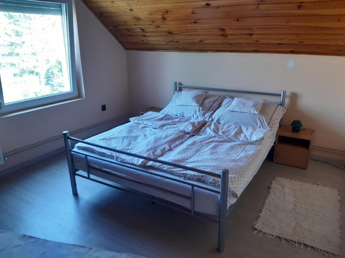 Toldi Apartman 호텔 케츨리 외부 사진