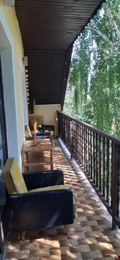 Toldi Apartman 호텔 케츨리 외부 사진