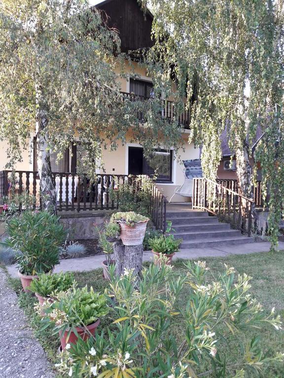 Toldi Apartman 호텔 케츨리 외부 사진